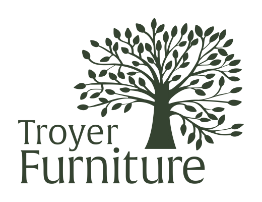 Troyer Furniture Logo