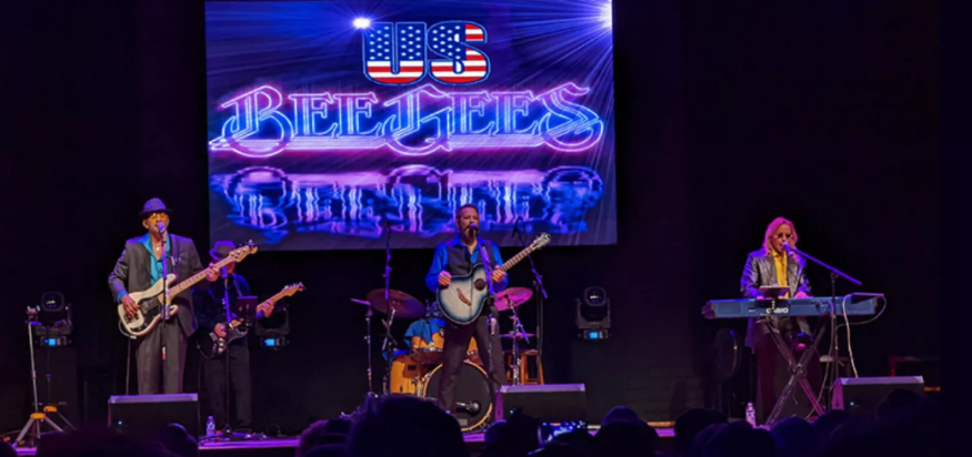 Bee Gees Tribute at The Ohio Star Theater