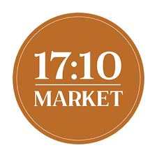 17:10 Market