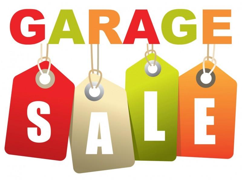 Dundee Community Garage Sales