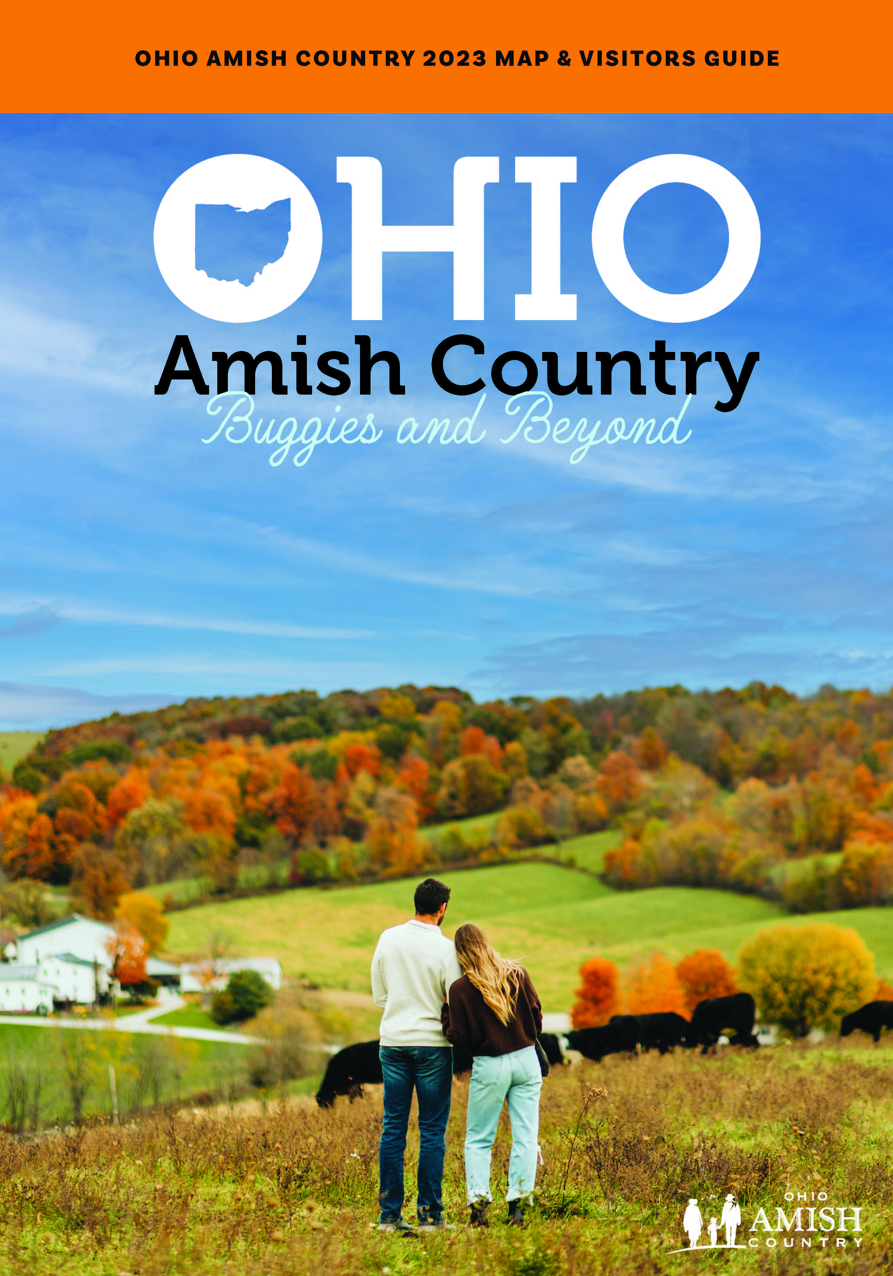 Visitors Guide Image