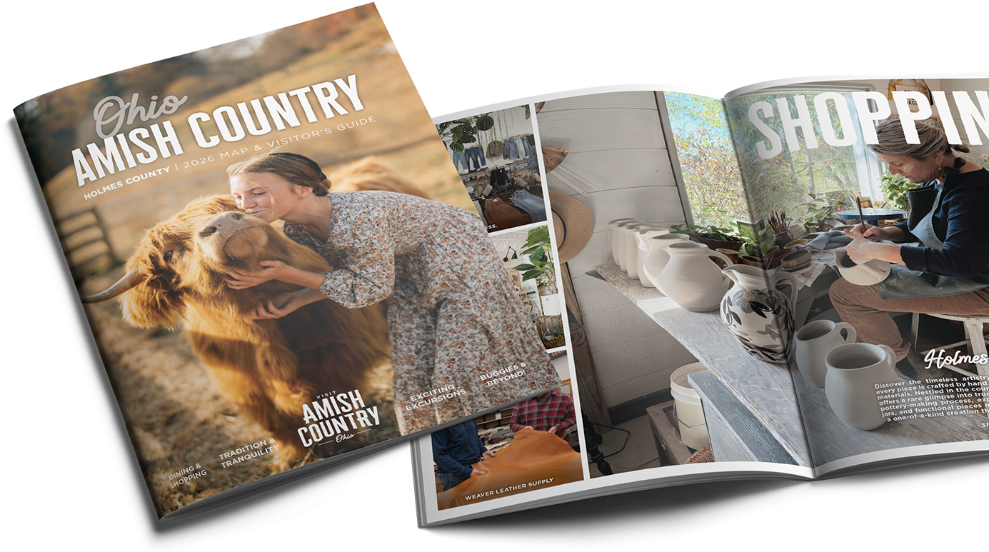 2025 Map & Visitors Guide