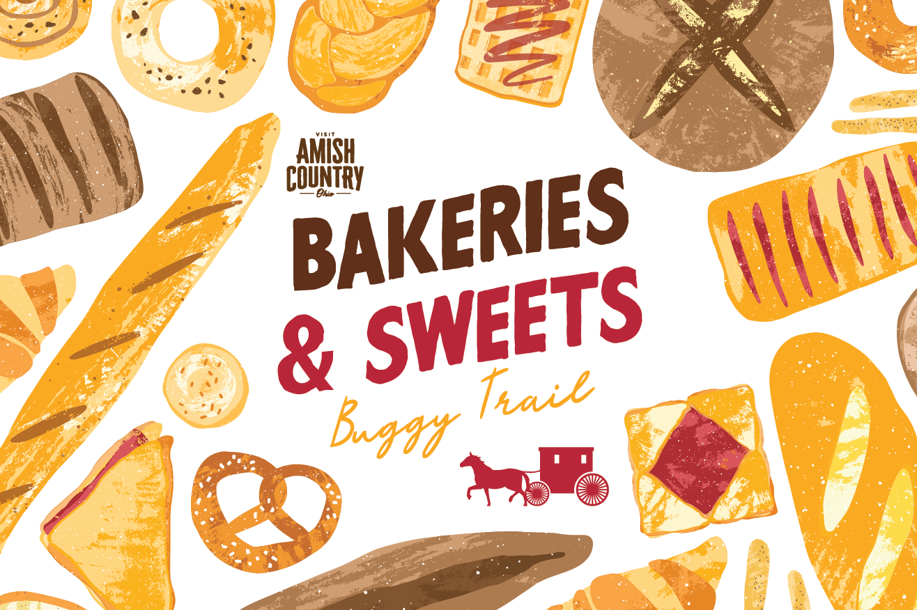 Bakeries & Sweets Trail