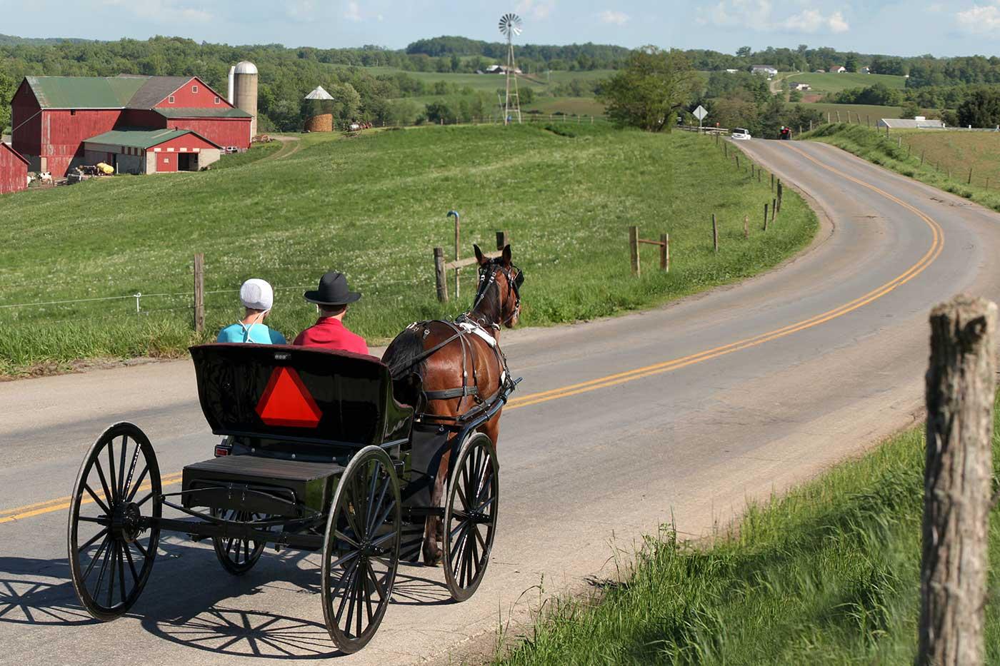 Amish Country Ohio Visit Amish Country Amish Country Trips OH