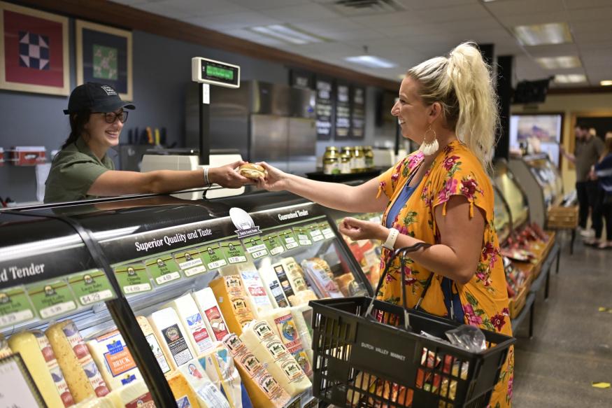 Deli