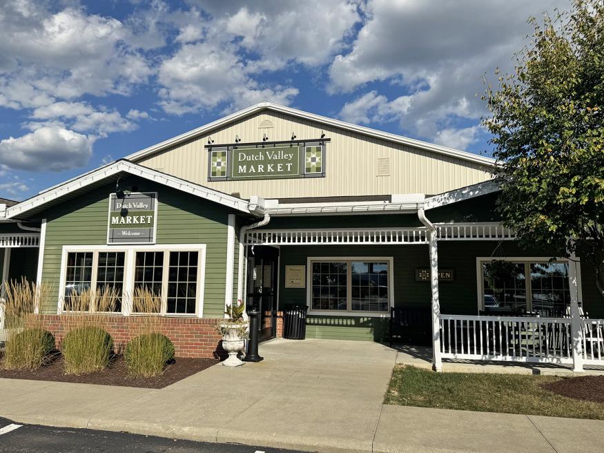 Dutch Valley Market