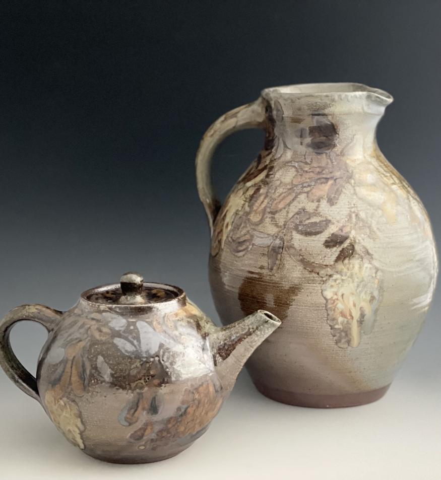 Holmes County Pottery