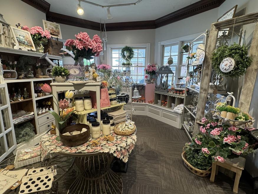 Gift Shop