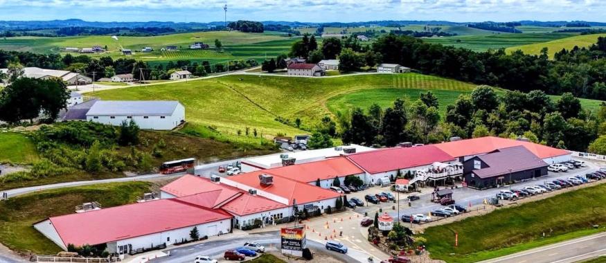 walnut creek marketplace