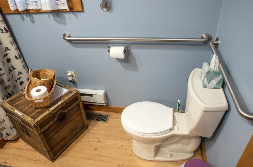 Ethan's Bathroom 1