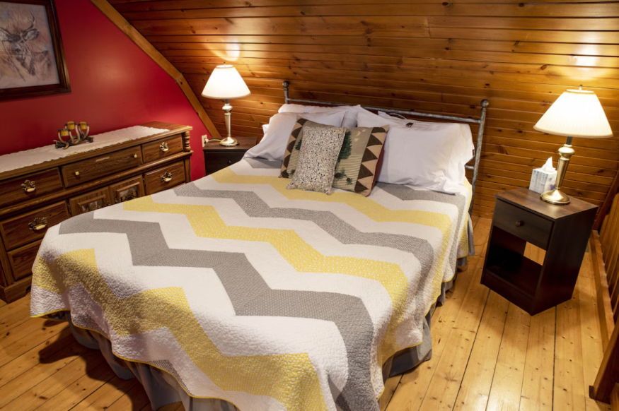 Ethan's Bedroom 2