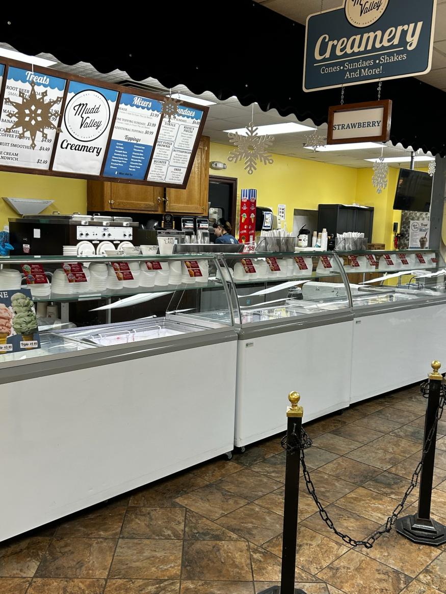 WC Cheese Creamery