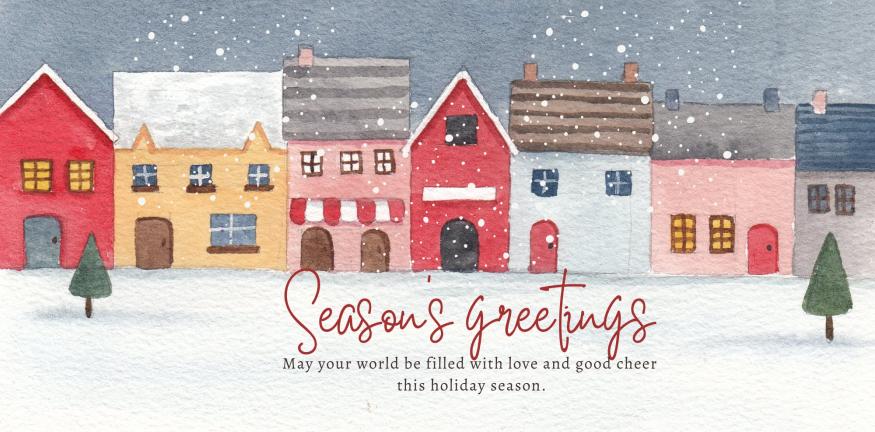 Berlin Christmas Open House
