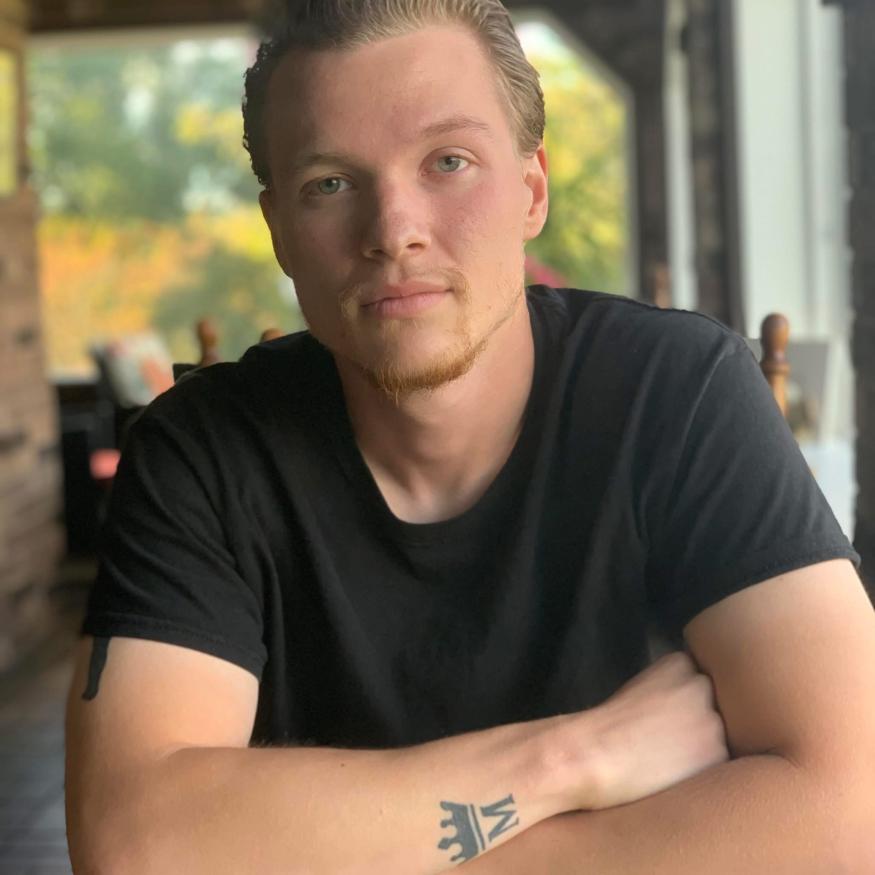 Mason Shane & Chuy's Tacos
