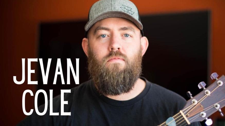 Jevan Cole & Blue Moon Bistro Food Truck