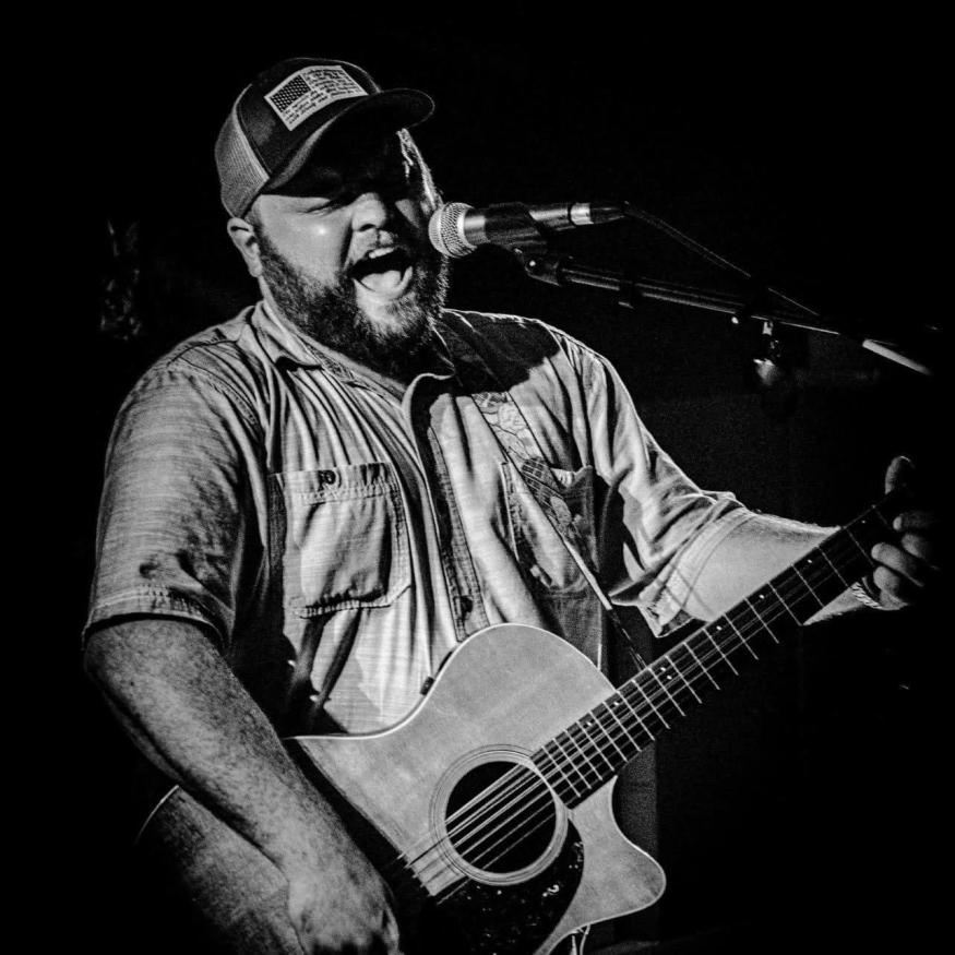 Luke Watson & 444 Hibachi Grill