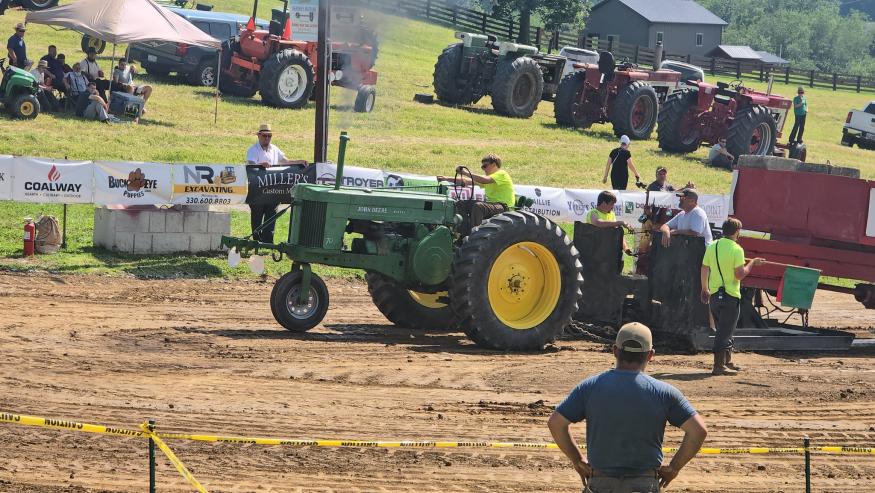 8th Annual Doughty Valley Benefit Event 