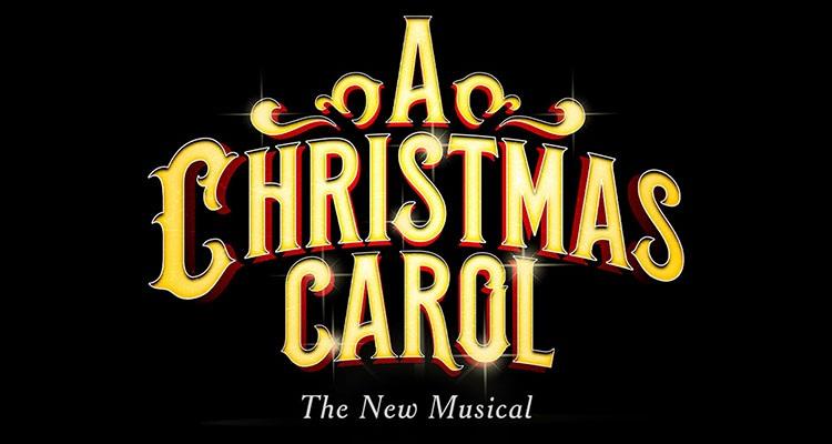 A Christmas Carol Ohio Star Theater