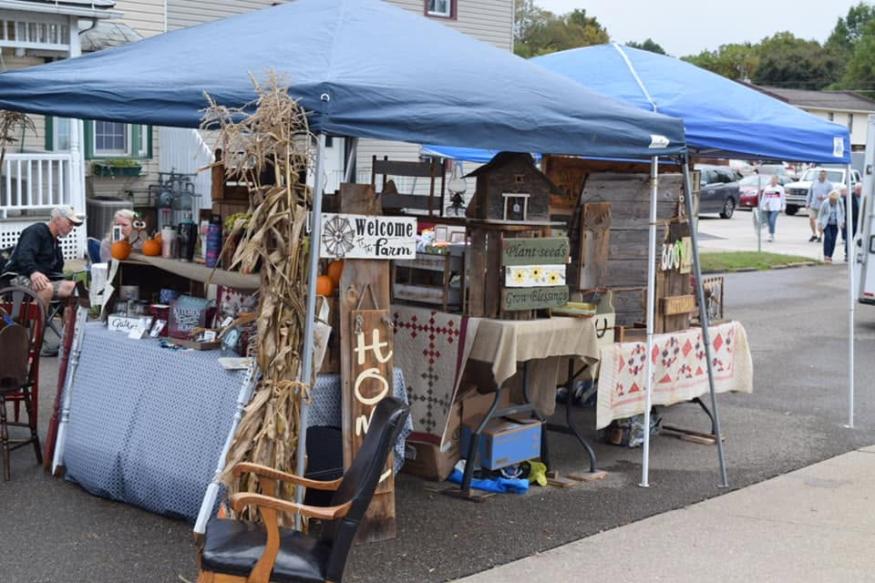 2026 Antique Festival