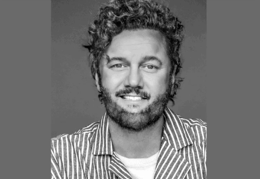 David Phelps