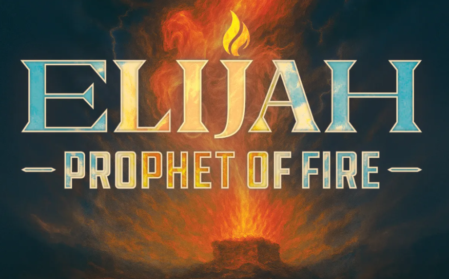 Elijah