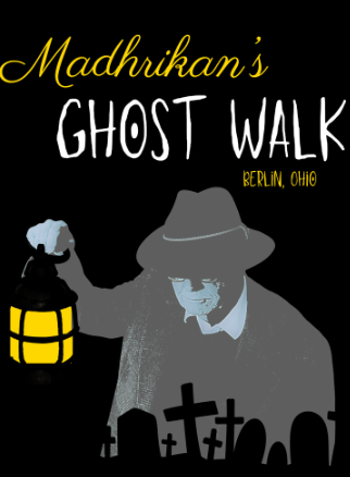 Madhrikan's Ghost Walk