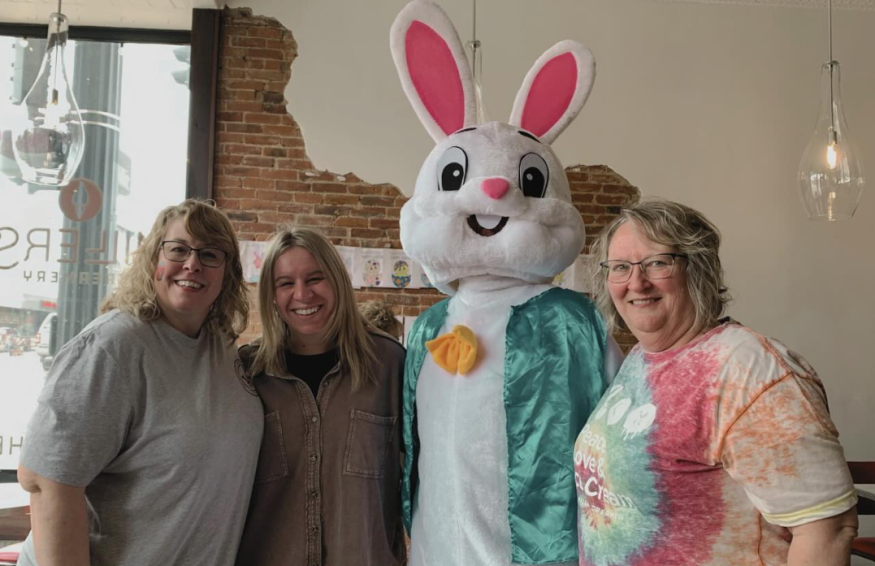 Hop Around Millersburg