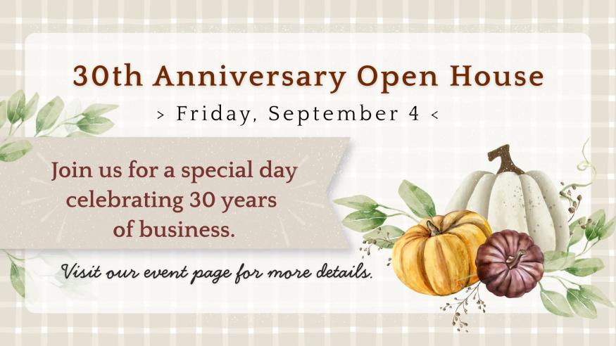 Open House