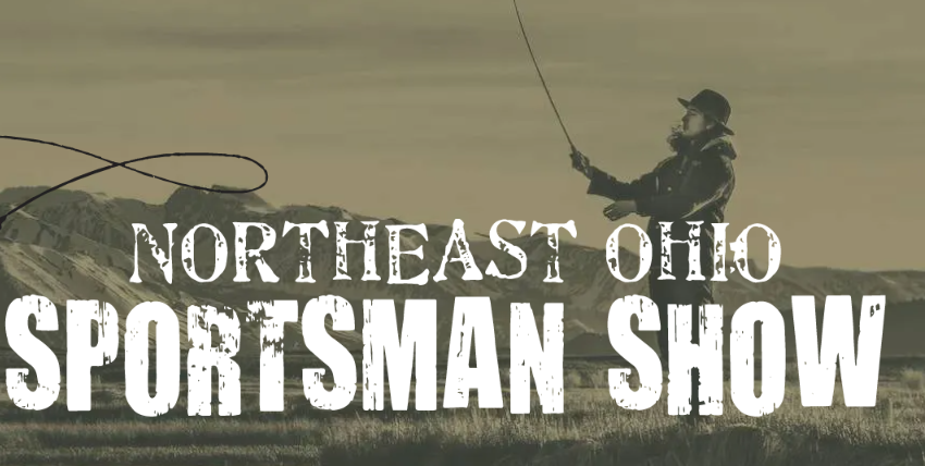 Northeast Ohio Sportsman Show