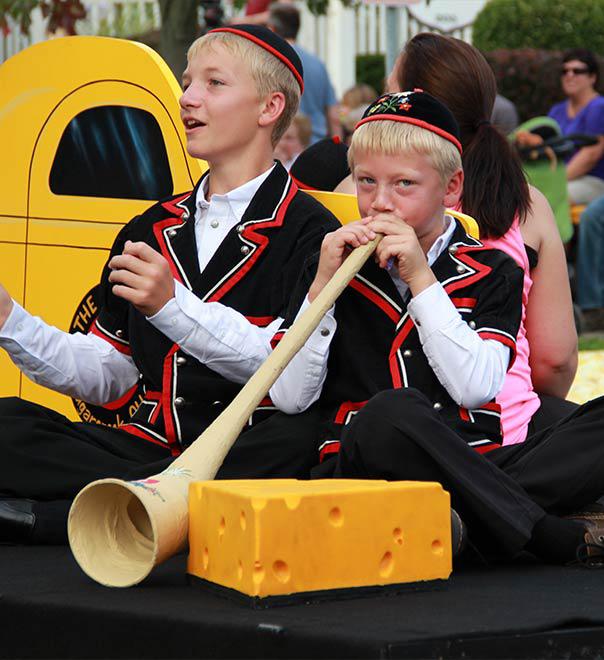 Ohio Swiss Festival