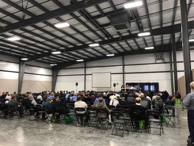 Organic Farming Conference