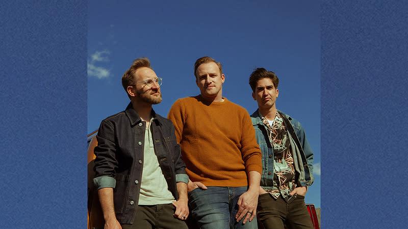 Sanctus Real