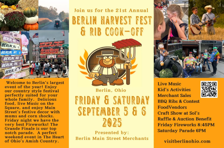   Harvest Fest