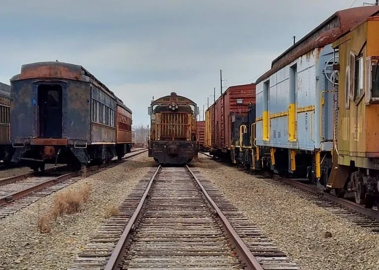 Yard Tours