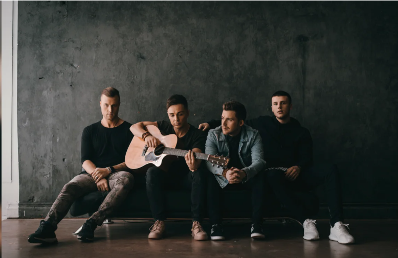 Anthem Lights