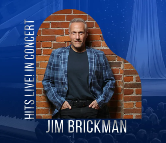 Jim Brickman