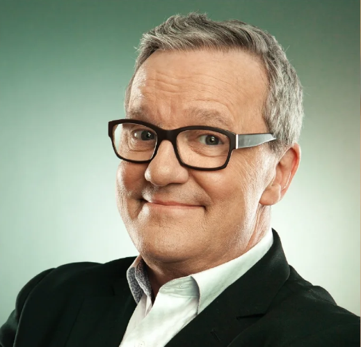 An Evening with Mark Lowry