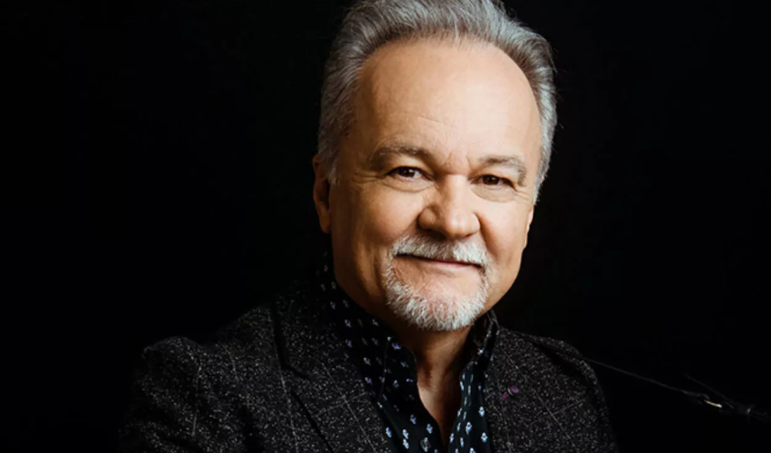 Jimmy Fortune