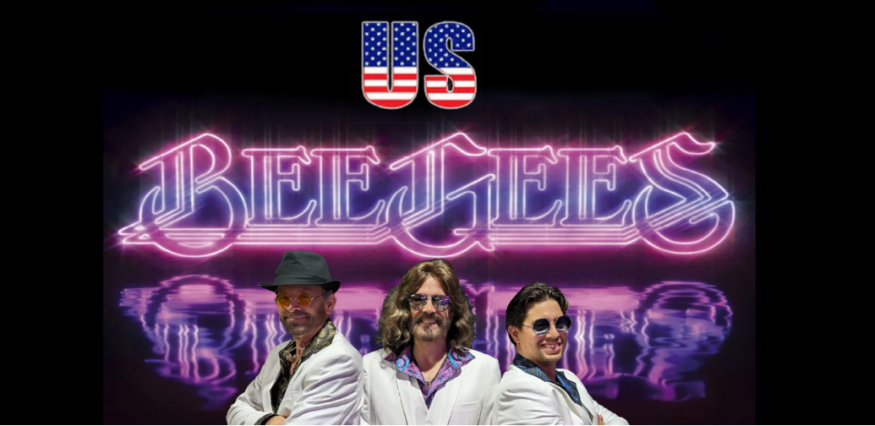 The US Bee Gees 2026