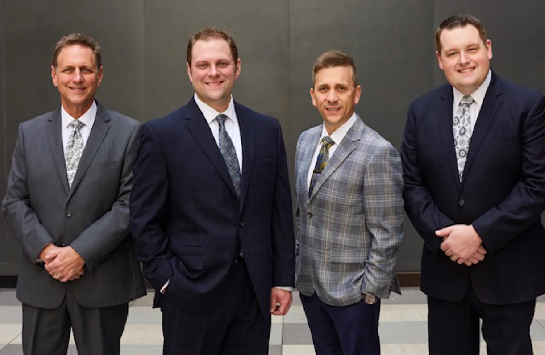 The LeFevre Quartet