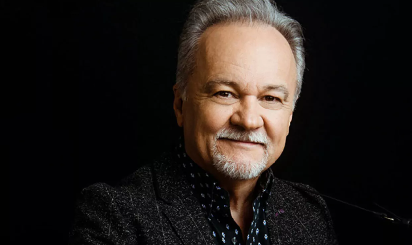 Jimmy Fortune Christmas Concert