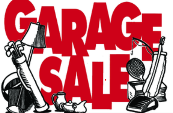 Sugarcreek Garage Sales