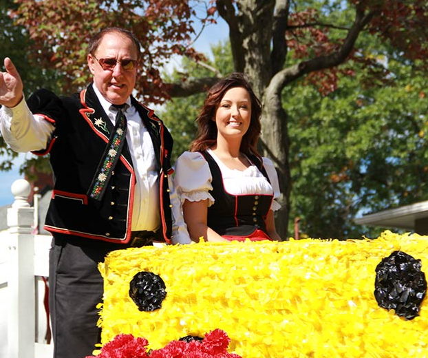 Ohio Swiss Festival