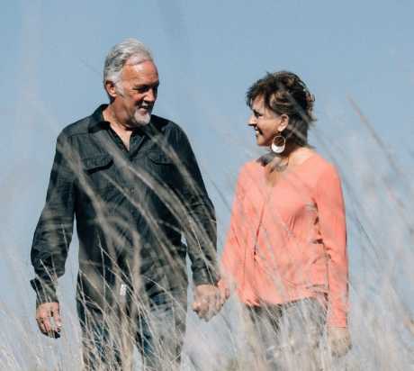 Stronger Together | Faith, Family, Marriage & Business That Lasts