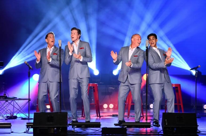 Ernie Haase & Signature Sound