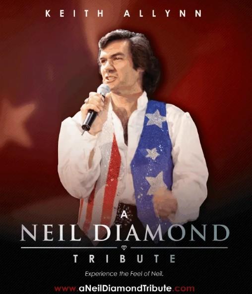 A Neil Diamond Tribute