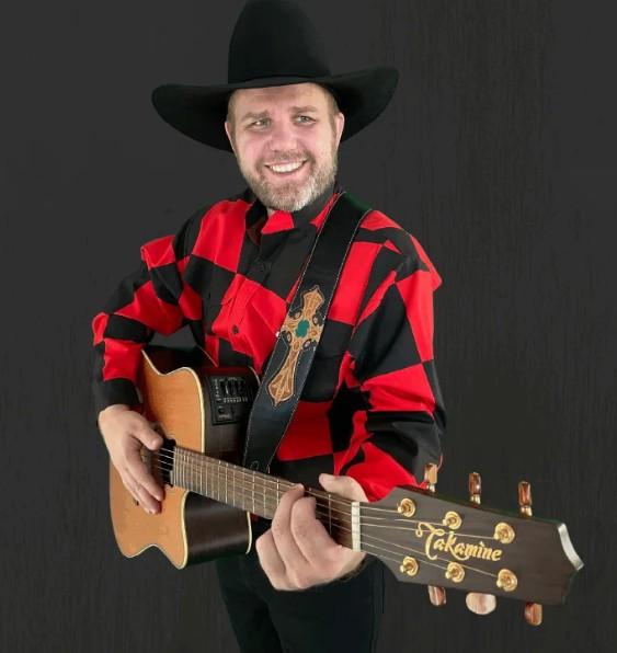 Key of G Live – Tribute to Garth Brooks