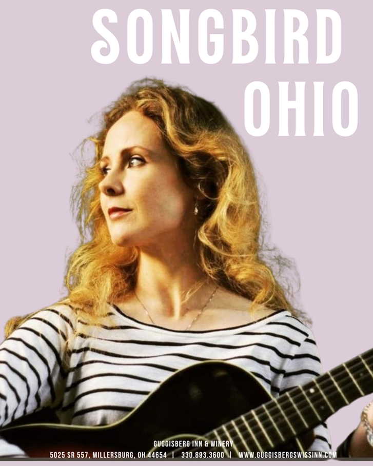 Songbird of Ohio