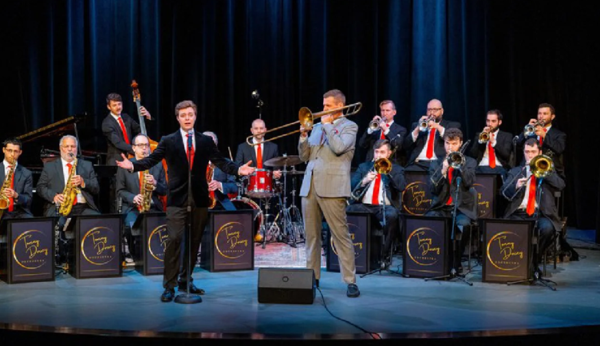 Tommy Dorsey Orchestra