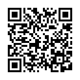 Victorian House ticketing QR code